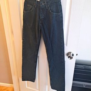 NWT Men's Wrangler Denim Jeans